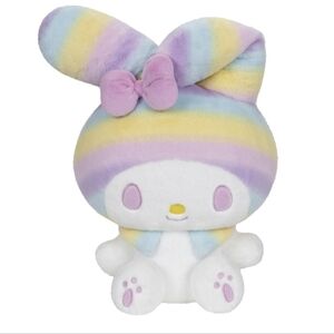 Hello Kitty And Friends Soft Rainbow Series 24 Inch Plush🤍